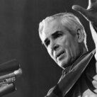 Archbishop Fulton J. Sheen is pictured in an undated photo.