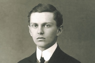 Blessed Ivan Mertz