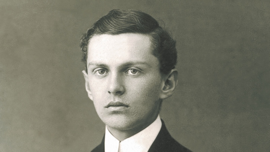 Blessed Ivan Mertz