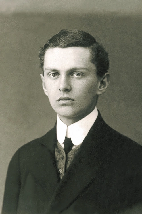 Blessed Ivan Merz