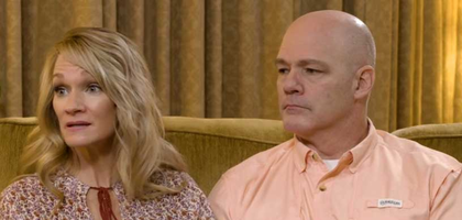 Jeff and Judy share their story in a video published by the Knights of Columbus called Protecting Our Children A Family’s Response to Sexual Abuse.