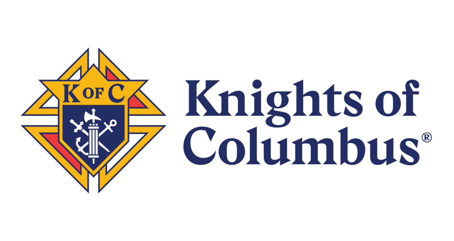 English Knights of Columbus Logo