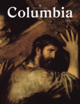 Columbia March 2026 cover