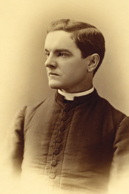 McGivneyBrothers_FatherMichaelMcGivney