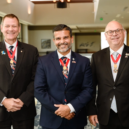 Midyear Meeting of State Deputies in Denver