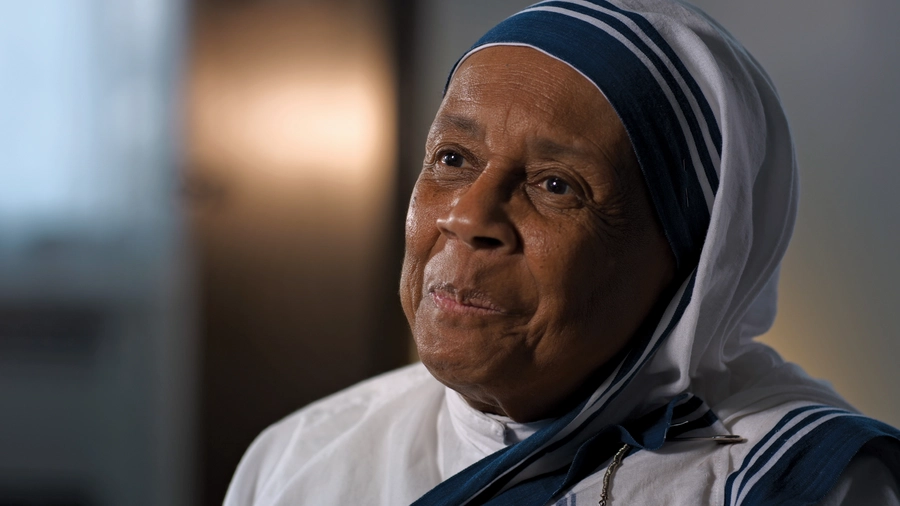 Sister M. Bernice