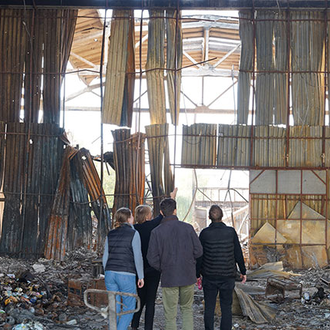 Event September 2023