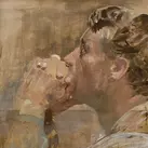 Praying Man (1902-1905) by Jacek Malczewski.jpg