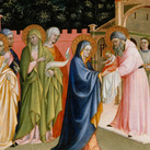 The Presentation in the Temple