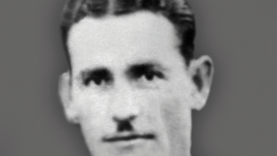 Blessed Qerim Sadiku