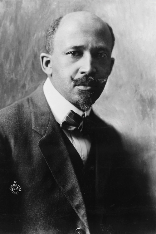 W.E.B. Du Bois