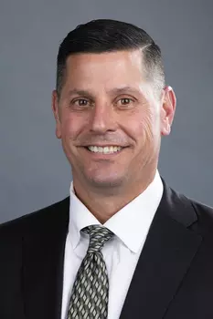 A portrait of Robert Cataldo.