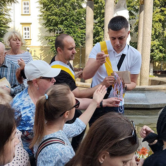 Event September 2022