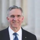 Supreme Knight Patrick Kelly