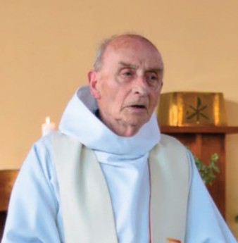Servant of God Jacques Hamel 