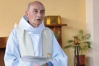 Servant of God Jacques Hamel  