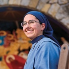 Little Sister Candice