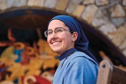 Little Sister Candice