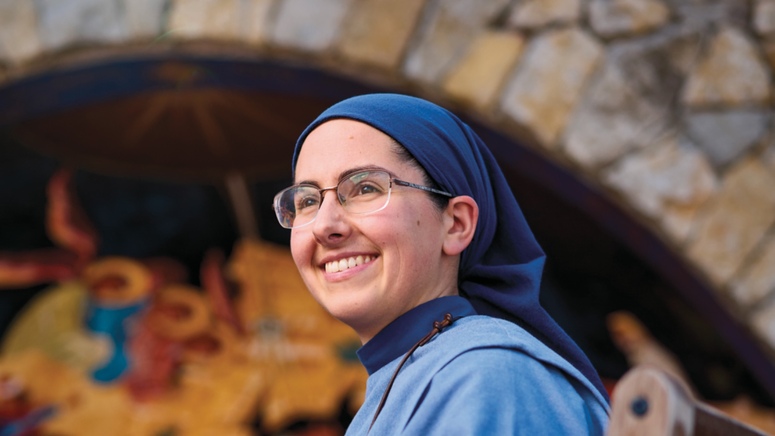 Little Sister Candice