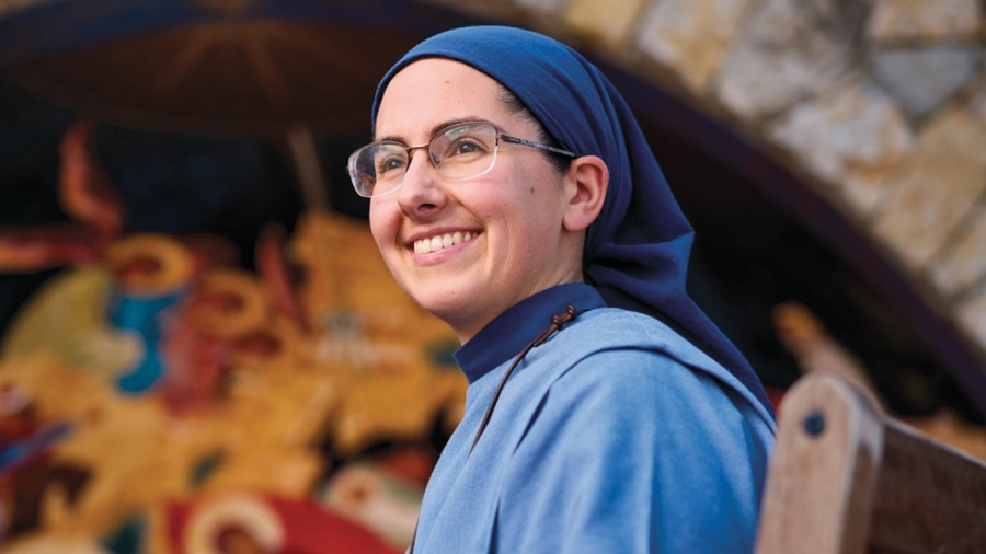 Little Sister Candice