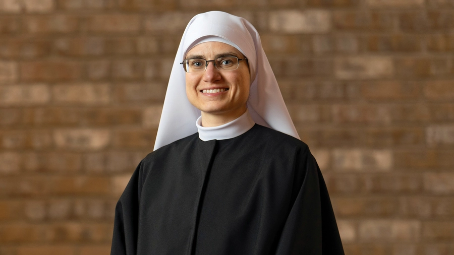 Sister Leann Luecke, Pro Ecclesia Sancta