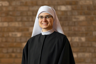 Sister Leann Luecke, Pro Ecclesia Sancta