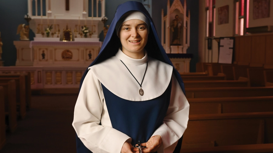 Sister Margaret Mary Zieminski, Marian Sisters of Santa Rosa