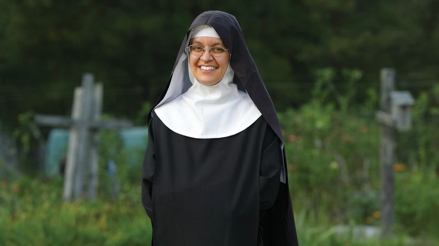 Sister Mary Josefa of the Eucharist, Benedictines of Mary, Queen of Apostles