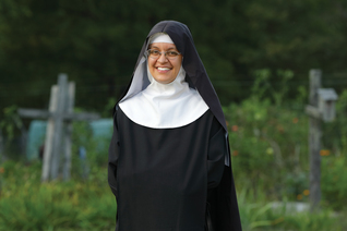 Sister Mary Josefa of the Eucharist, Benedictines of Mary, Queen of Apostles