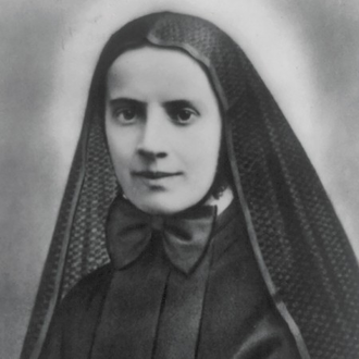 St. Frances Xavier Cabrini 