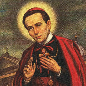 St. John Neumann 