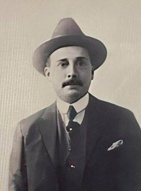 St. Jos&eacute; Gregorio Hern&aacute;ndez Cisneros