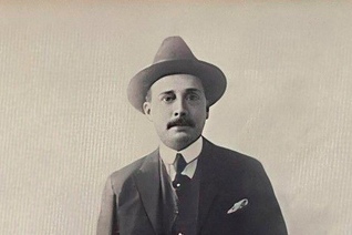 St. José Gregorio Hernández Cisneros
