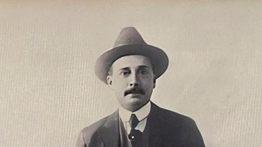 St. José Gregorio Hernández Cisneros