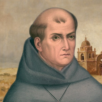 St. Junípero Serra 