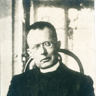 St. Luis Batis Sáinz