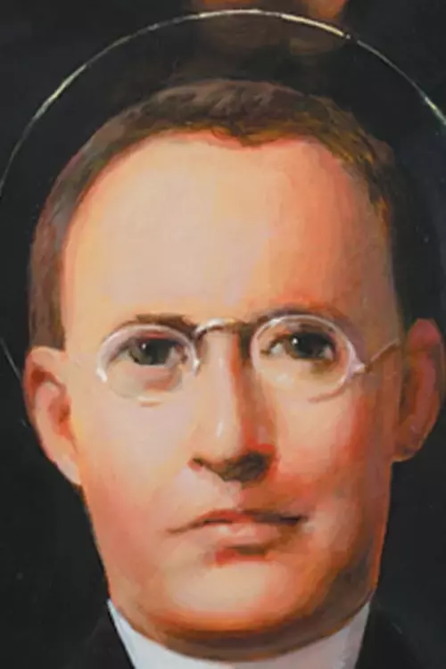 St. Luis Batis Sáinz