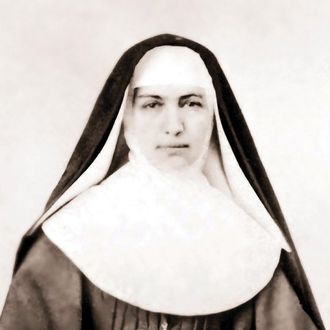 St. Marianne Cope 