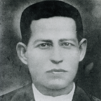 St. Pedro de Jesús Maldonado Lucero