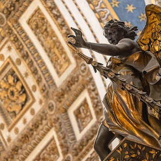 St. Peter’s Basilica