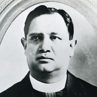 St. Rodrigo Aguilar Alemán