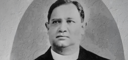 Mexican Martyr St. Rodrigo Aguilar Alemán
