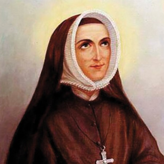 St. Rose Philippine Duchesne 