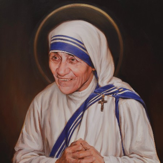St. Teresa of Calcutta 