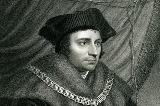 St. Thomas More