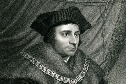 St. Thomas More