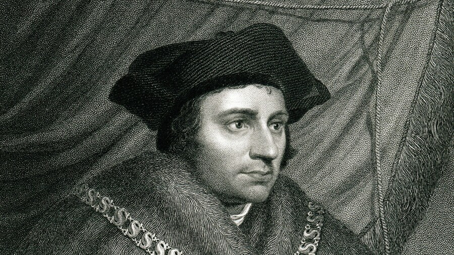 St. Thomas More