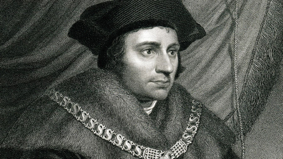 St. Thomas More