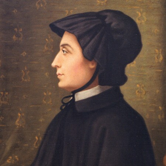 St. Elizabeth Ann Seton
