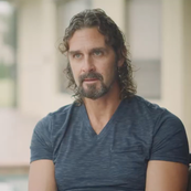 Former major league baseball pitcher Trever Miller explains why he is a member of the Knights of Columbus.